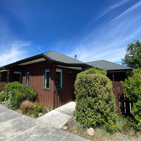 3 Mt Isobel Place Hanmer Springs Extérieur photo