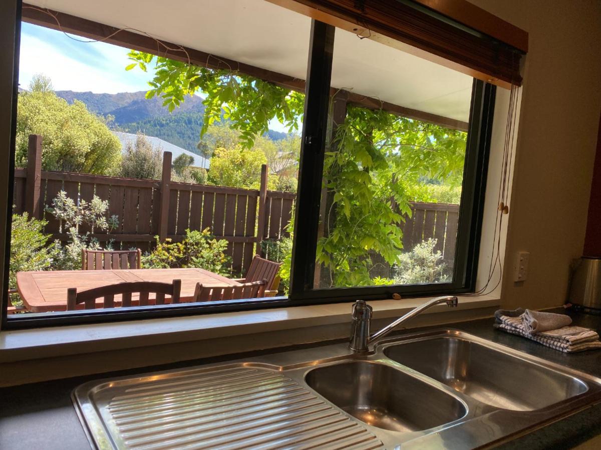 3 Mt Isobel Place Hanmer Springs Extérieur photo