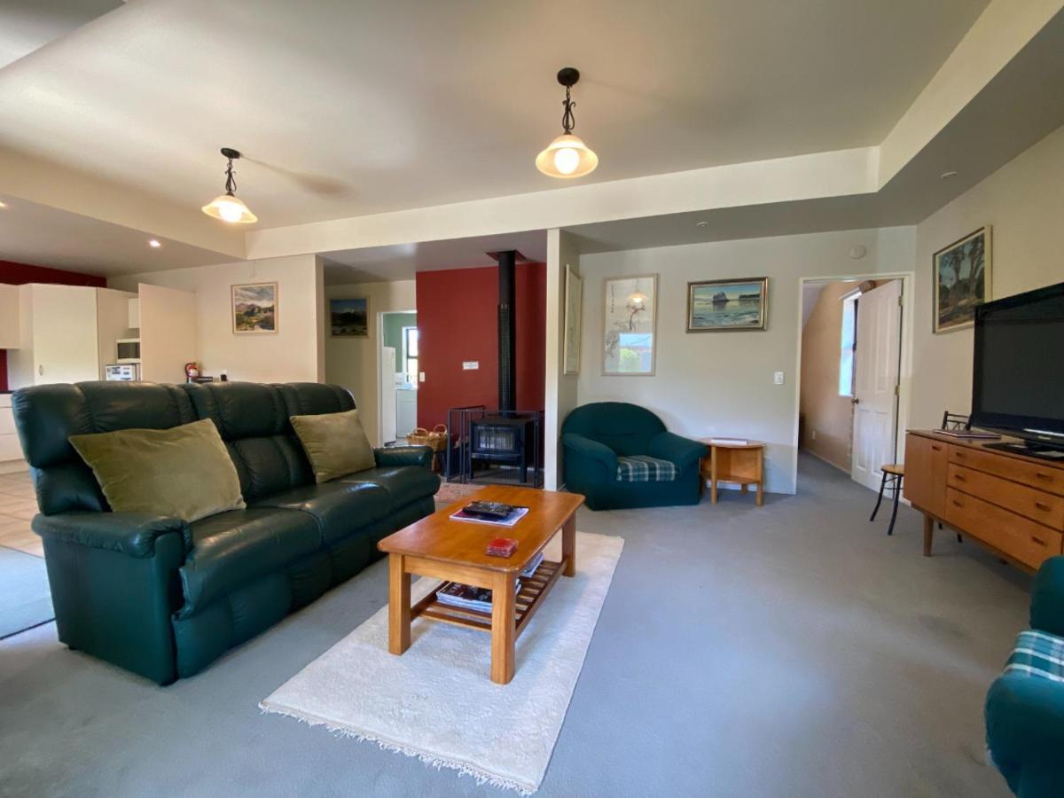 3 Mt Isobel Place Hanmer Springs Extérieur photo