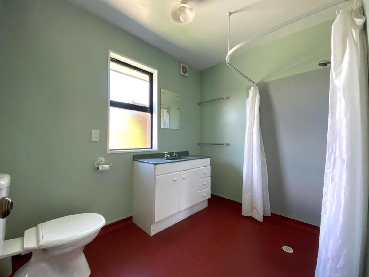3 Mt Isobel Place Hanmer Springs Extérieur photo