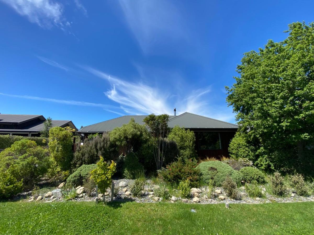 3 Mt Isobel Place Hanmer Springs Extérieur photo